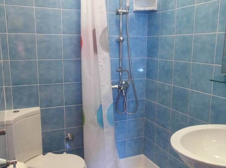 Bed And Breakfast Villa Avena