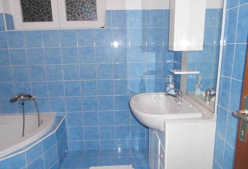 Bed And Breakfast Villa Avena