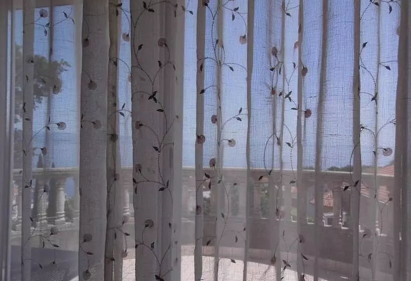 Bed And Breakfast Villa Avena