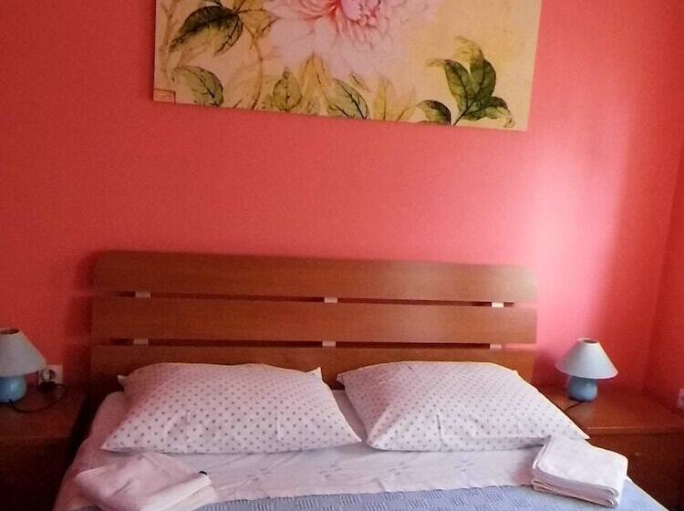 Bed And Breakfast Villa Avena