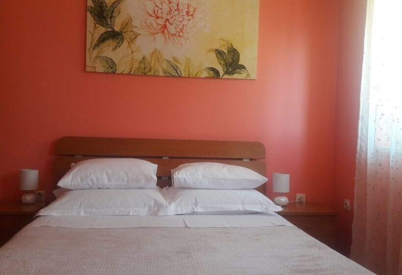Bed And Breakfast Villa Avena
