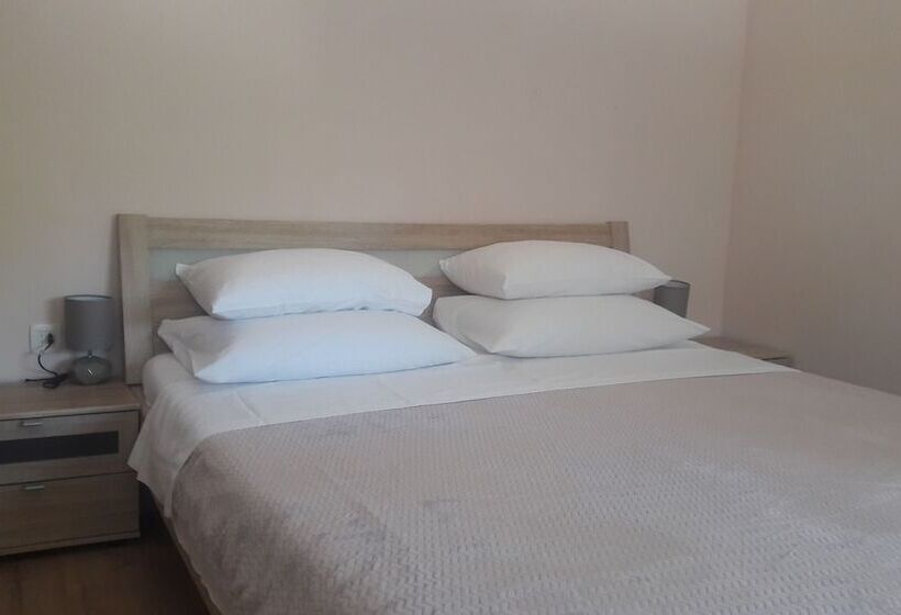 Bed And Breakfast Villa Avena