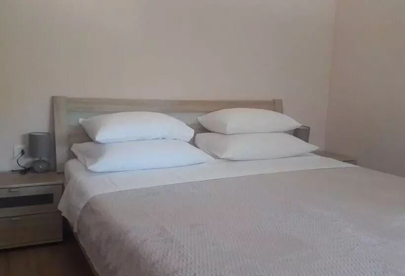 Bed And Breakfast Villa Avena