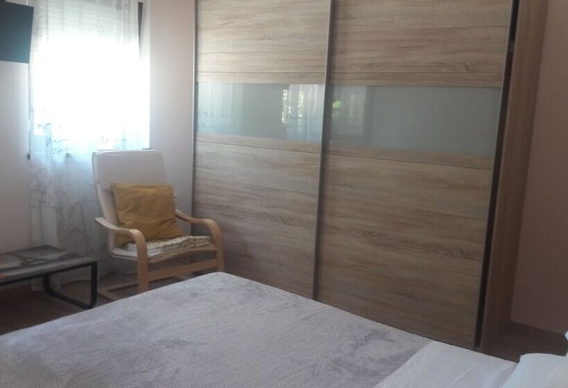 Bed And Breakfast Villa Avena