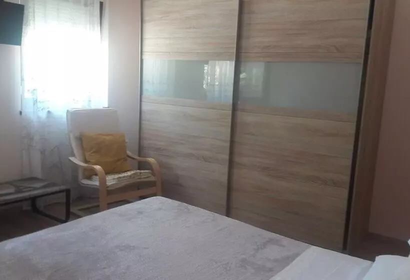 Bed And Breakfast Villa Avena