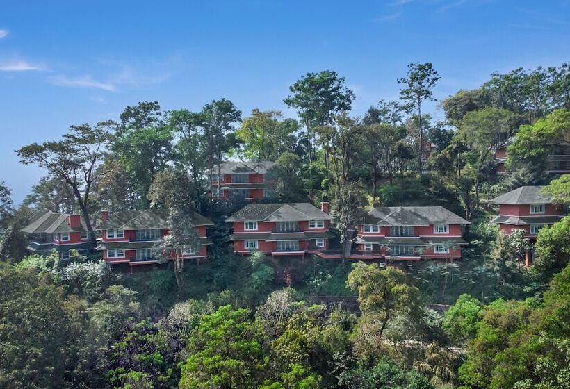 Coorg Wilderness Resort & Spa