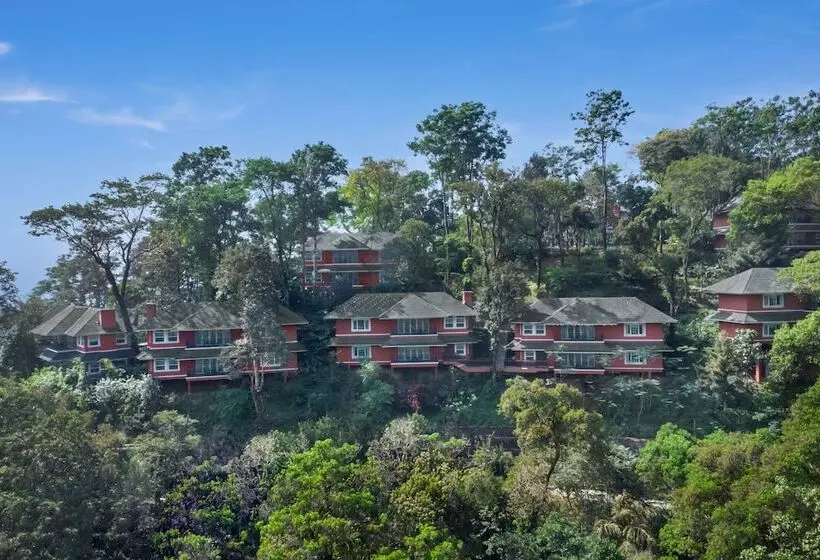 Coorg Wilderness Resort & Spa
