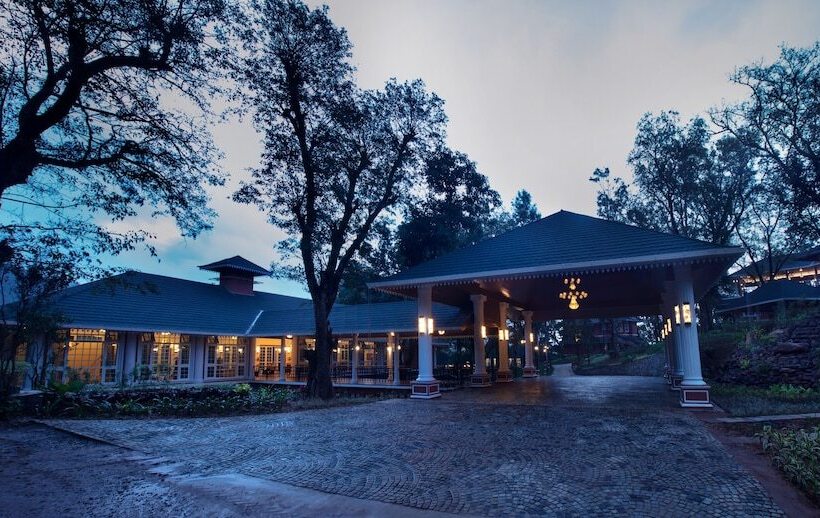 Coorg Wilderness Resort & Spa