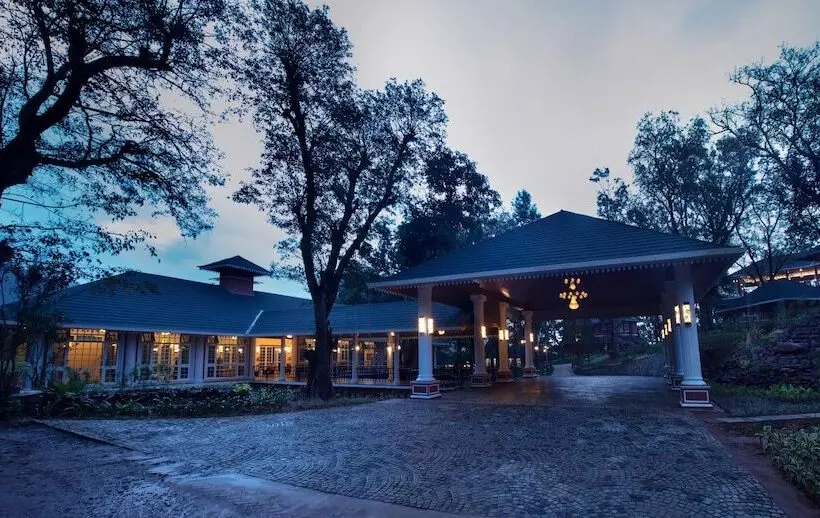 Coorg Wilderness Resort & Spa