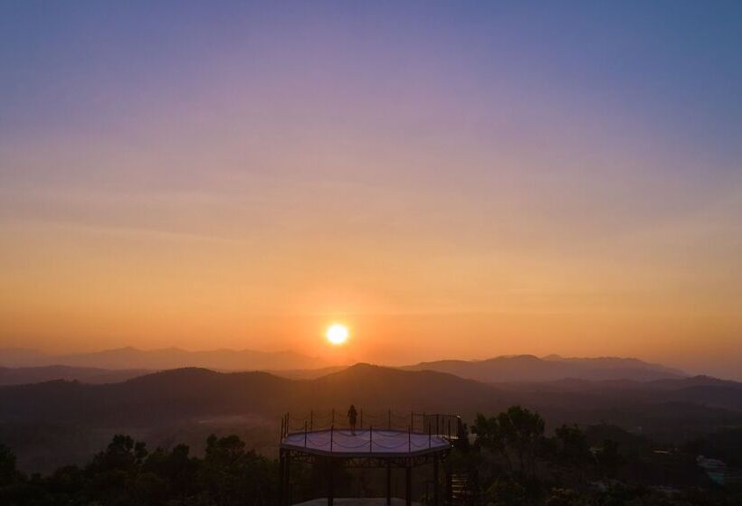 Coorg Wilderness Resort & Spa