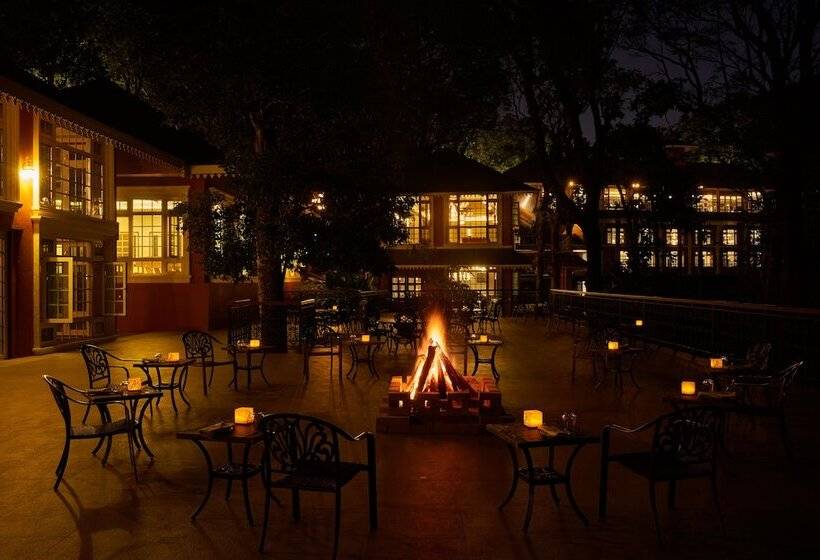 Coorg Wilderness Resort & Spa