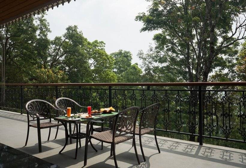 Coorg Wilderness Resort & Spa