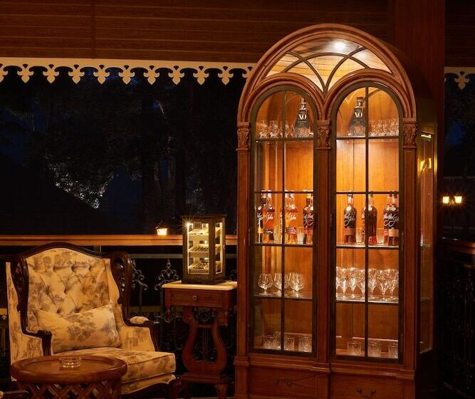 Coorg Wilderness Resort & Spa