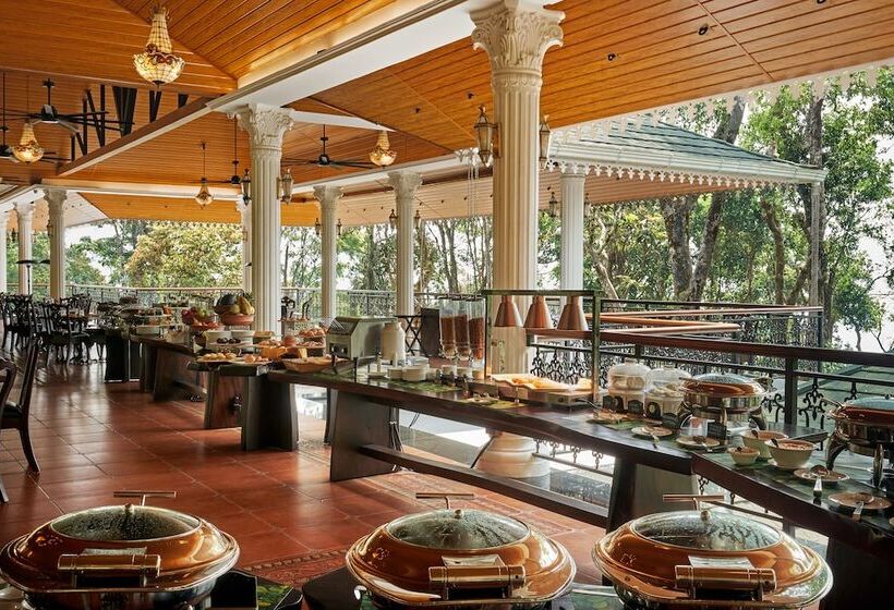 Coorg Wilderness Resort & Spa