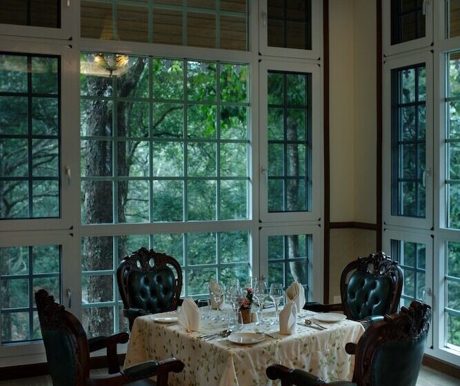 Coorg Wilderness Resort & Spa