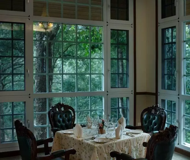 Coorg Wilderness Resort & Spa