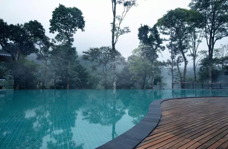 Coorg Wilderness Resort & Spa