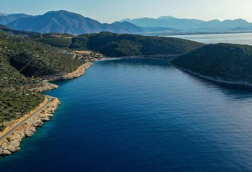 Fortunella Suites & Villas