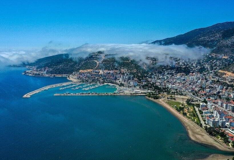 Fortunella Suites & Villas