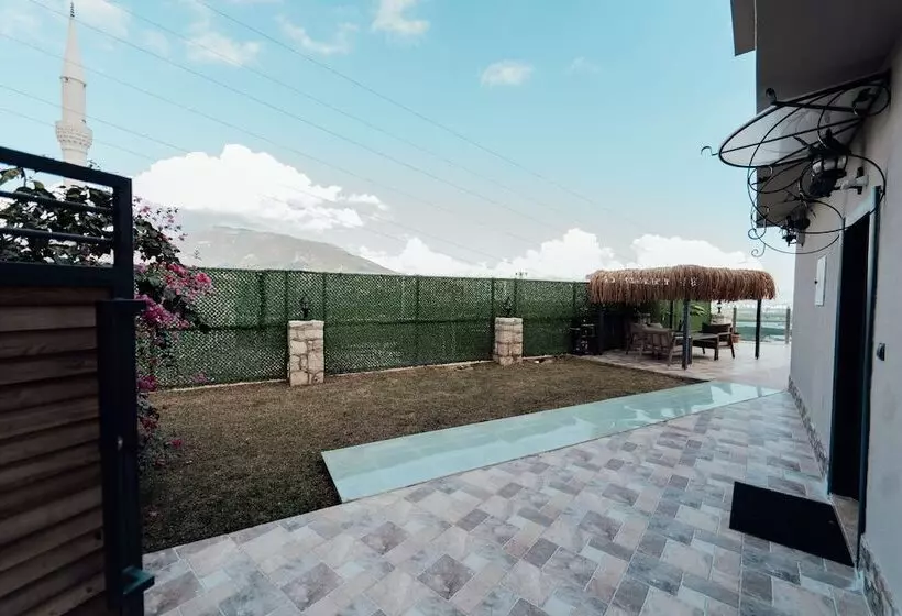 Fortunella Suites & Villas
