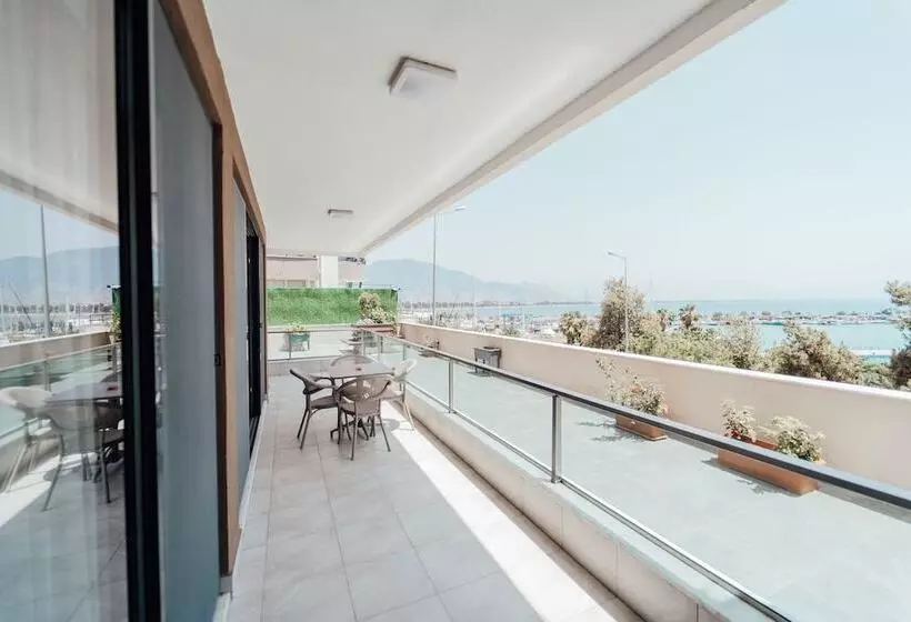 Fortunella Suites & Villas