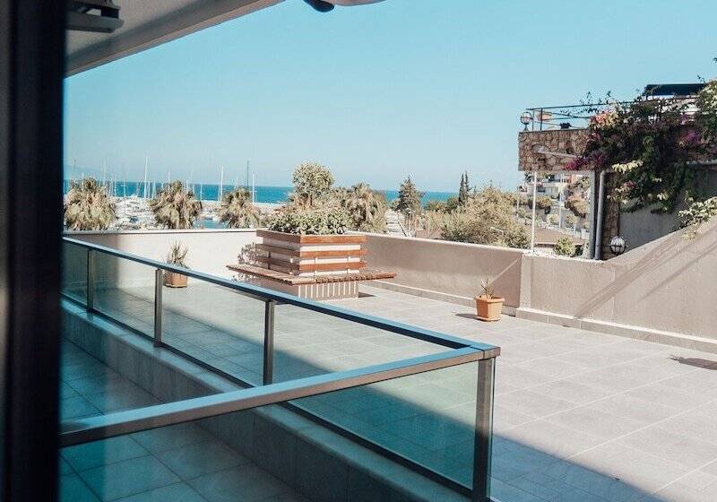 Fortunella Suites & Villas