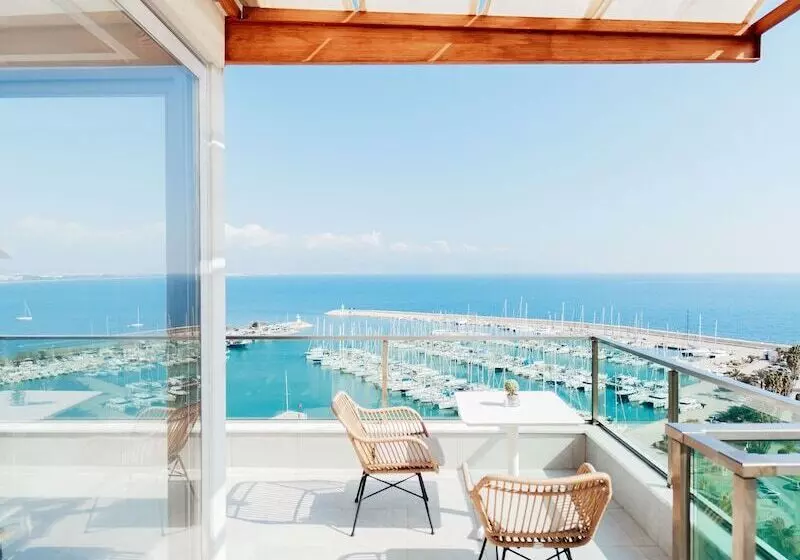 Fortunella Suites & Villas