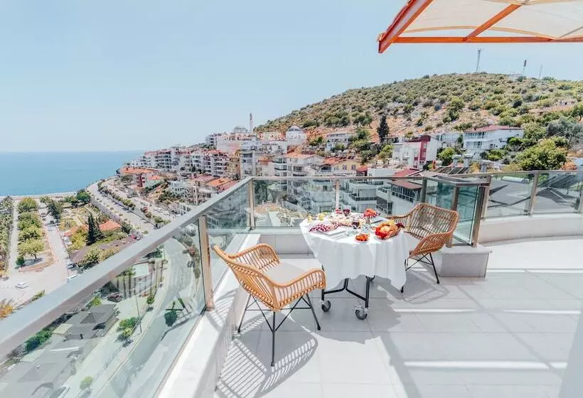 Fortunella Suites & Villas