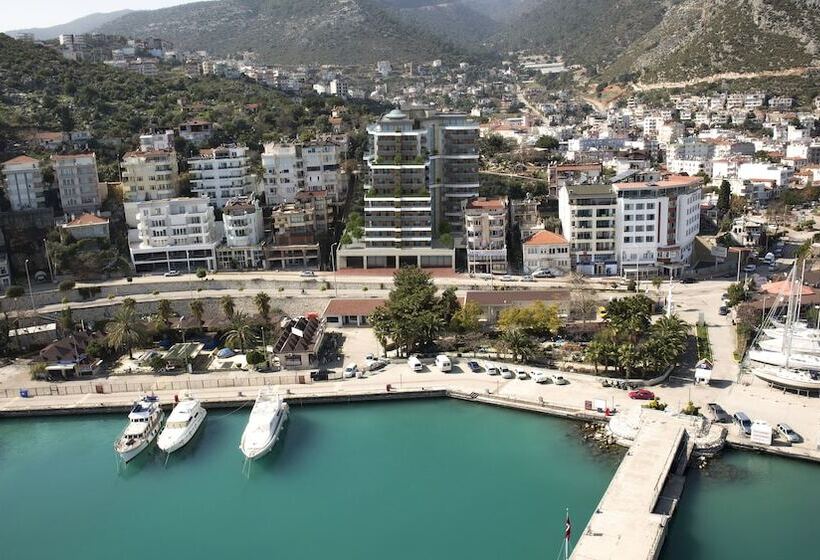 Fortunella Suites & Villas