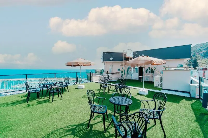 Fortunella Suites & Villas