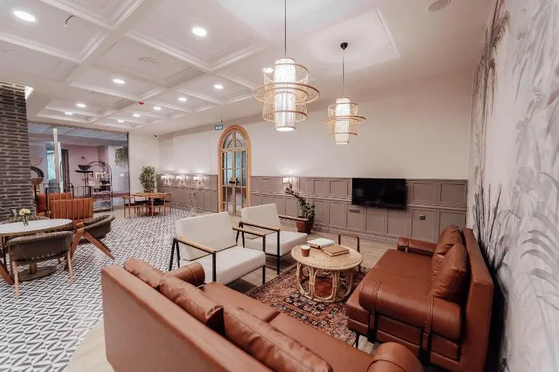 Fortunella Suites & Villas