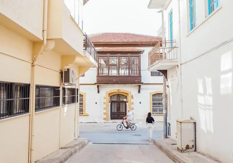Fortunella Suites & Villas
