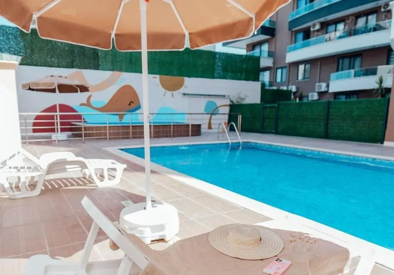 Fortunella Suites & Villas
