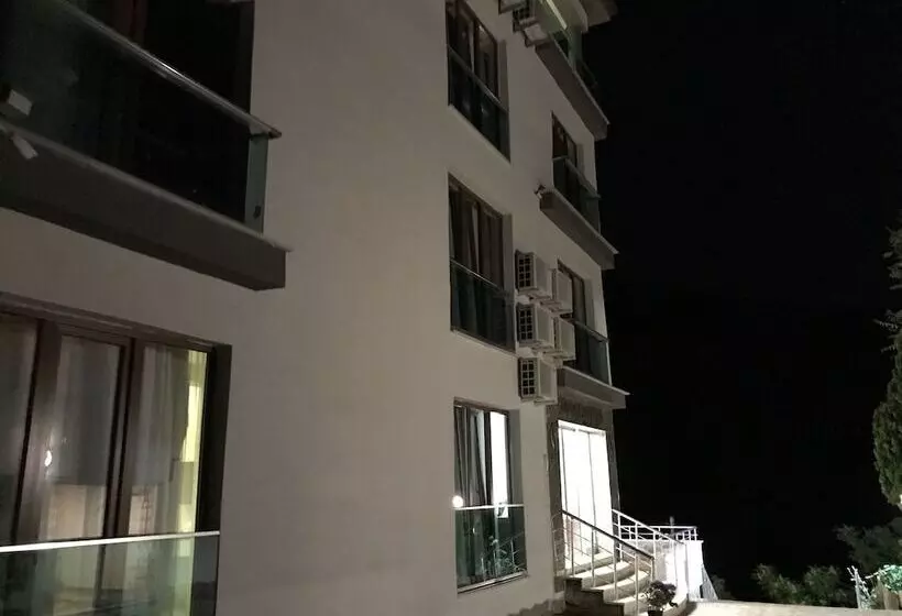 Grand Derici Otel