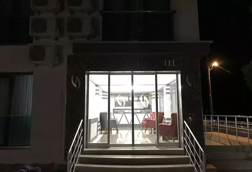 Grand Derici Otel