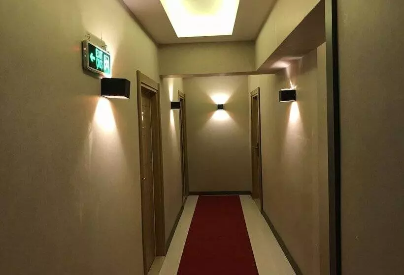 Grand Derici Otel
