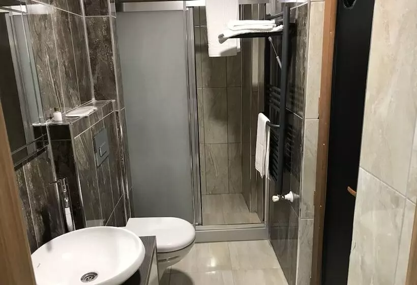 Grand Derici Otel