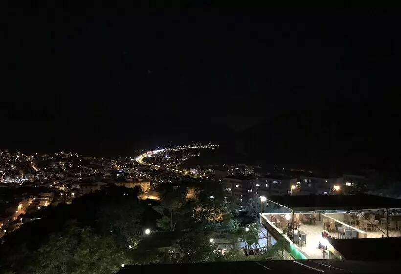 Grand Derici Otel