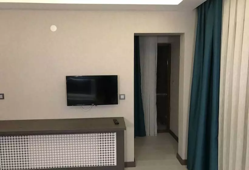Grand Derici Otel