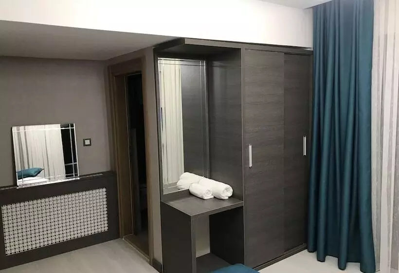 Grand Derici Otel