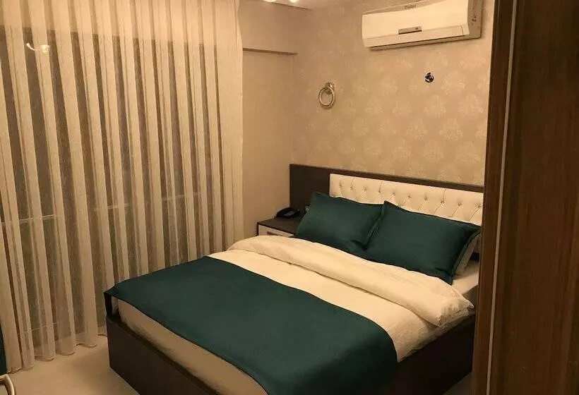 Grand Derici Otel