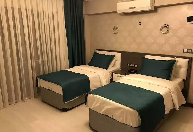 Grand Derici Otel
