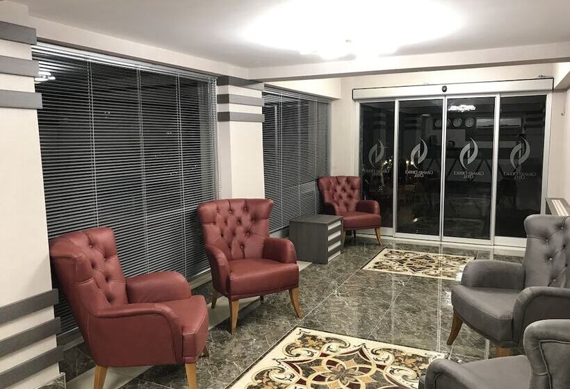 Grand Derici Otel