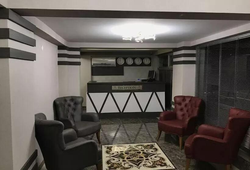 Grand Derici Otel