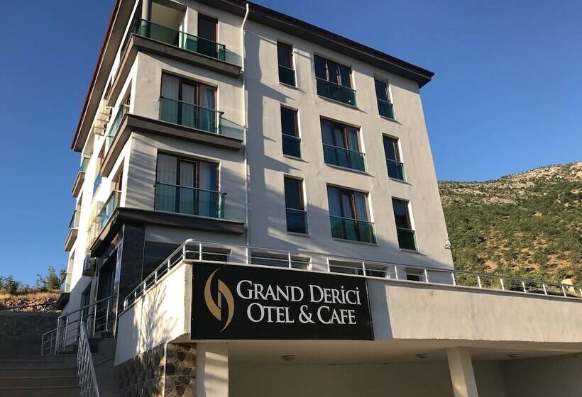 Grand Derici Otel