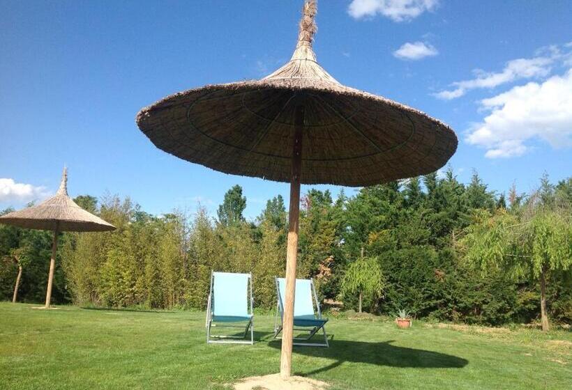 酒店 Agriturismo Dolce Verde