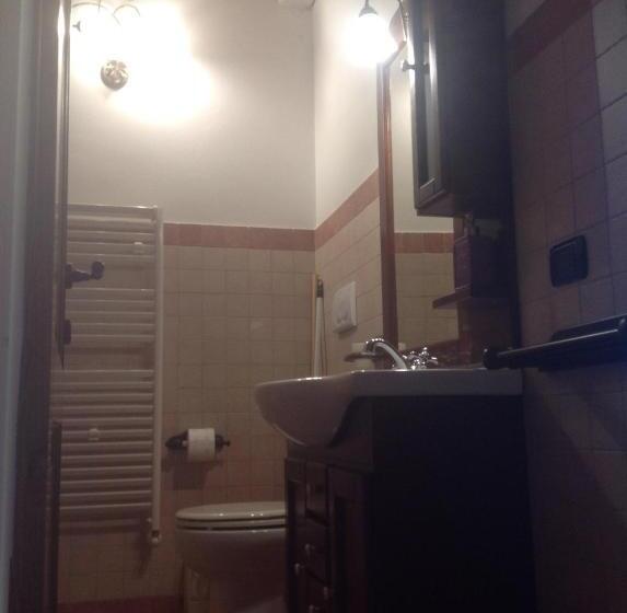 酒店 Agriturismo Dolce Verde