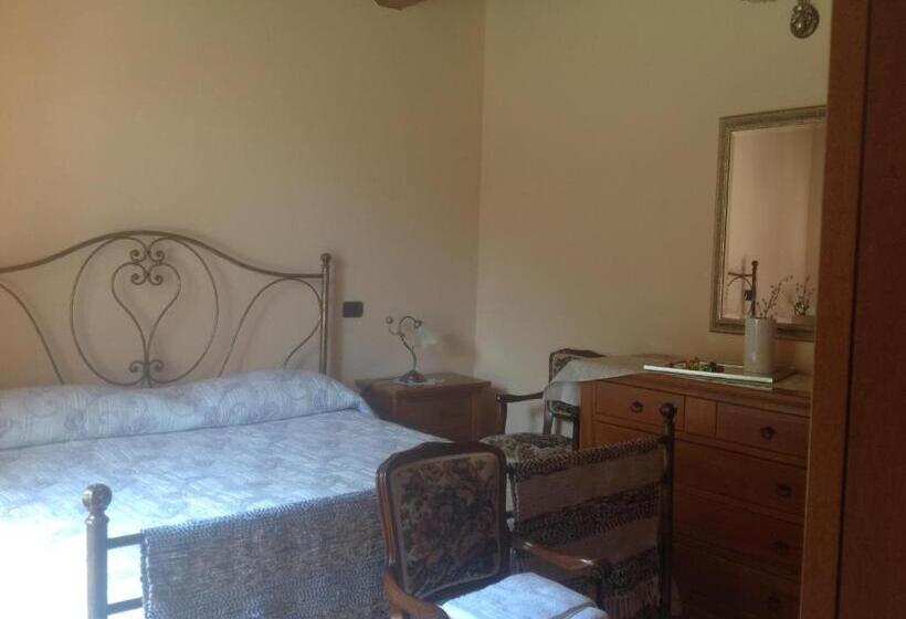 酒店 Agriturismo Dolce Verde