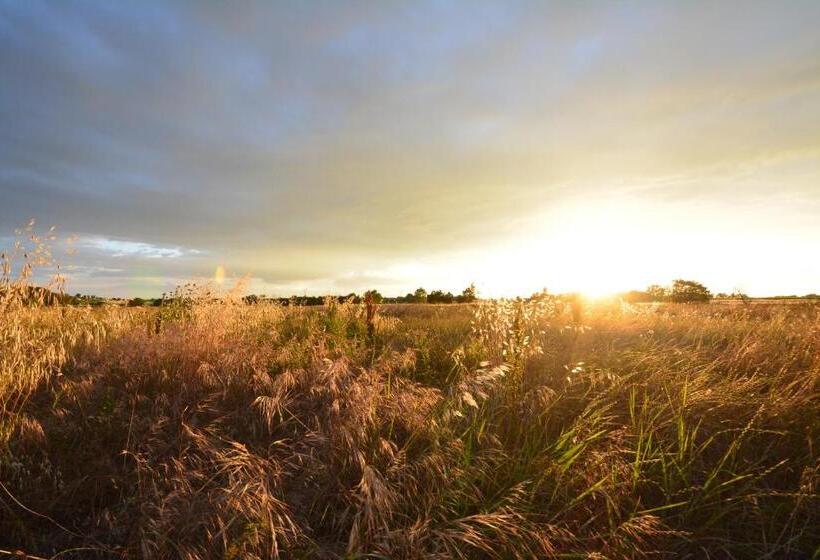 酒店 Agriturismo Dolce Verde