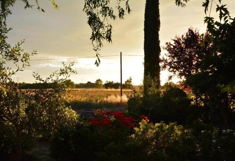 酒店 Agriturismo Dolce Verde